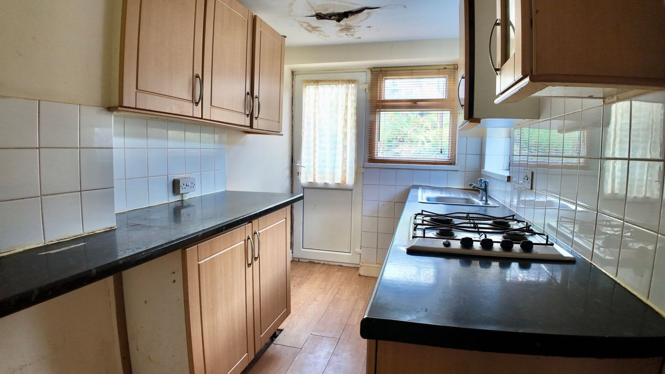 Park Road, Treorchy, CF42