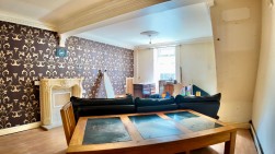 Park Road, Treorchy, CF42