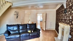 Park Road, Treorchy, CF42