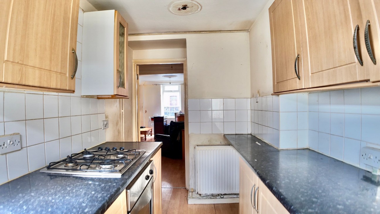 Park Road, Treorchy, CF42