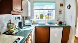 St. Madoc Close, Pontllanfraith, NP12