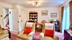 St. Madoc Close, Pontllanfraith, NP12