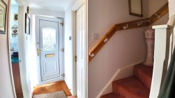 St. Madoc Close, Pontllanfraith, NP12