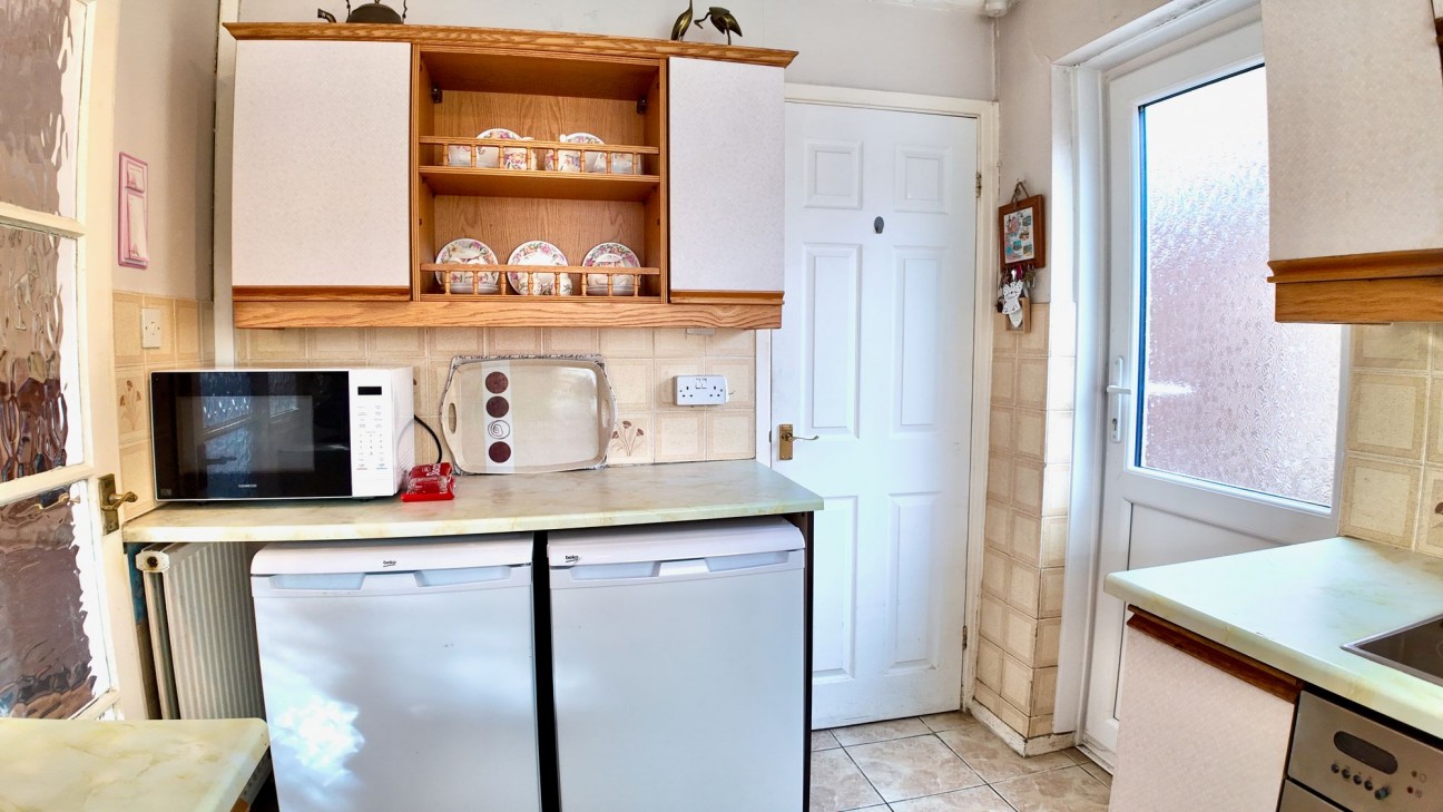 Westgil Pen Ffordd, Blackwood, NP12