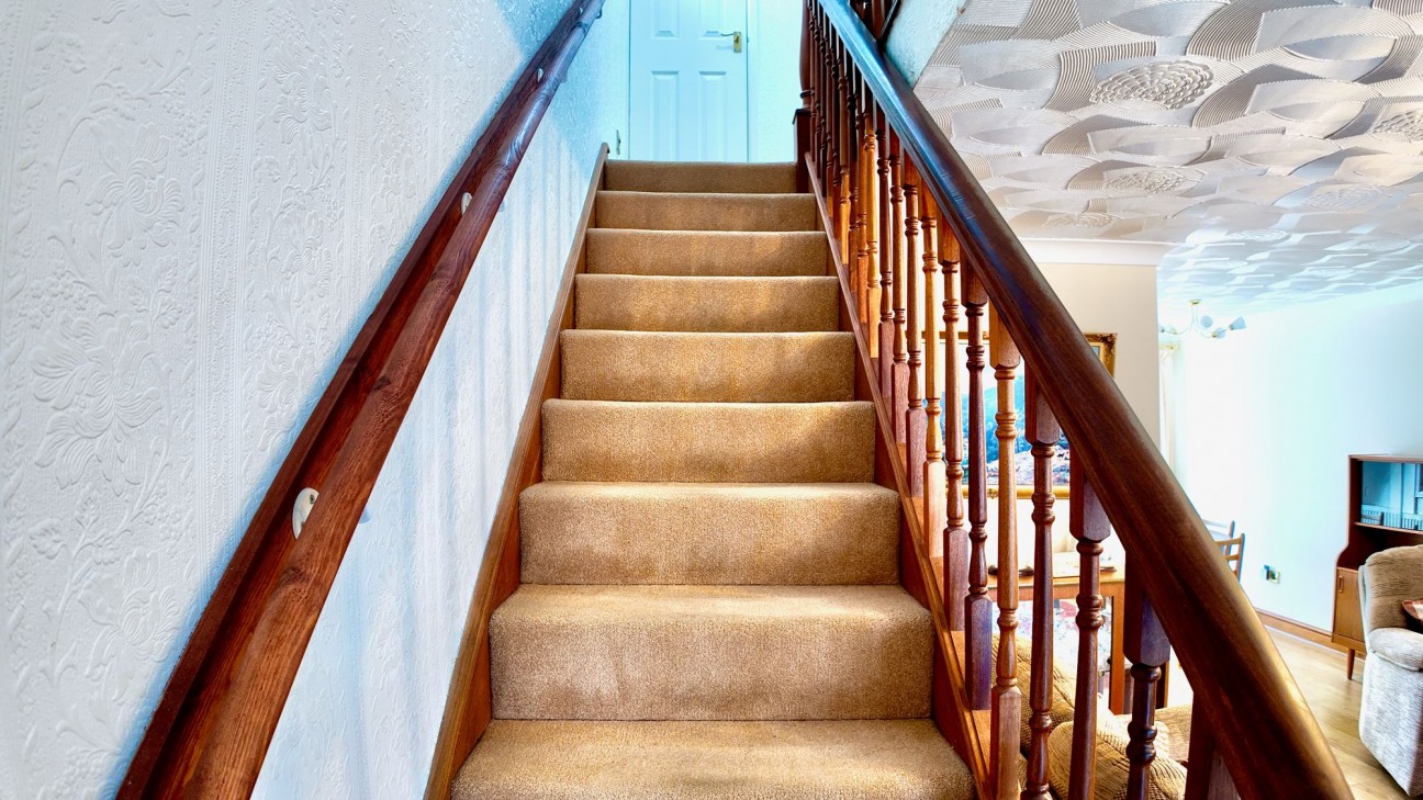 Westgil Pen Ffordd, Blackwood, NP12