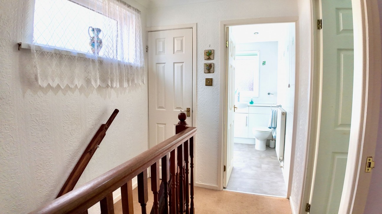 Westgil Pen Ffordd, Blackwood, NP12