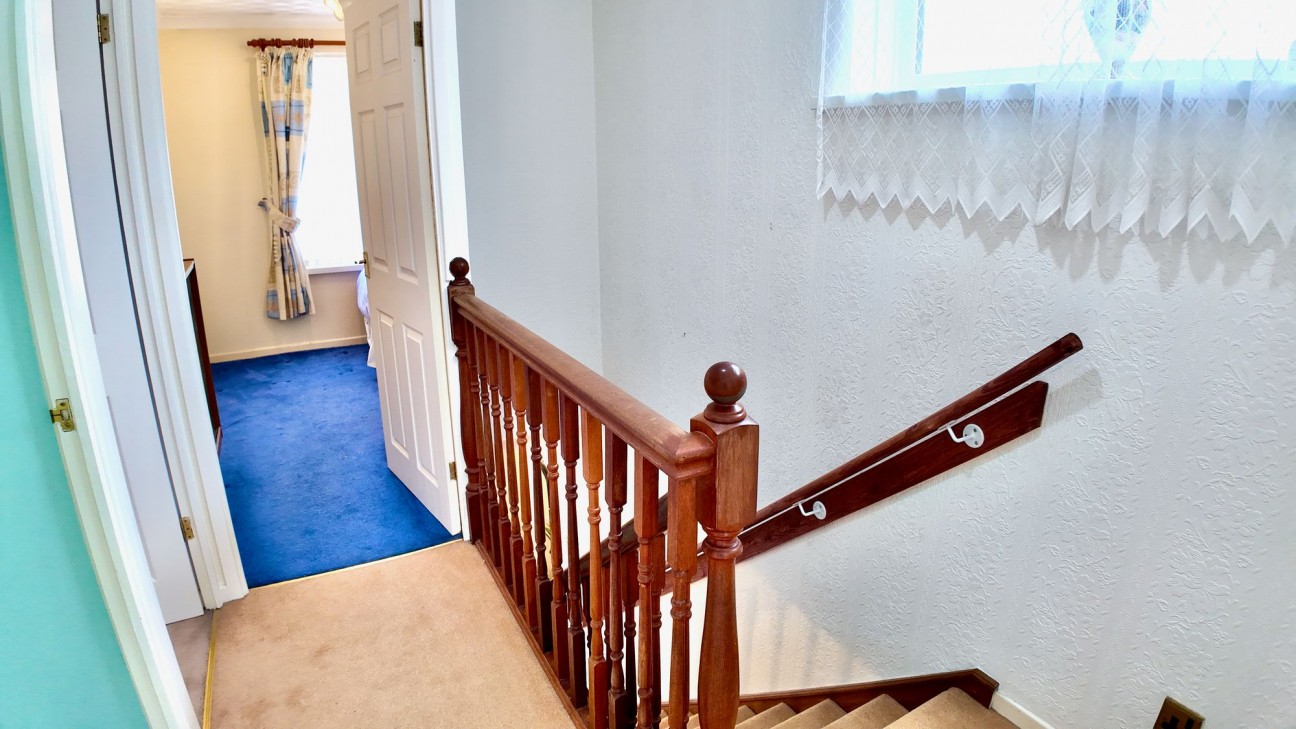 Westgil Pen Ffordd, Blackwood, NP12