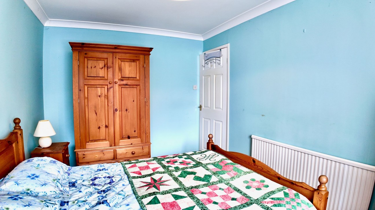 Westgil Pen Ffordd, Blackwood, NP12