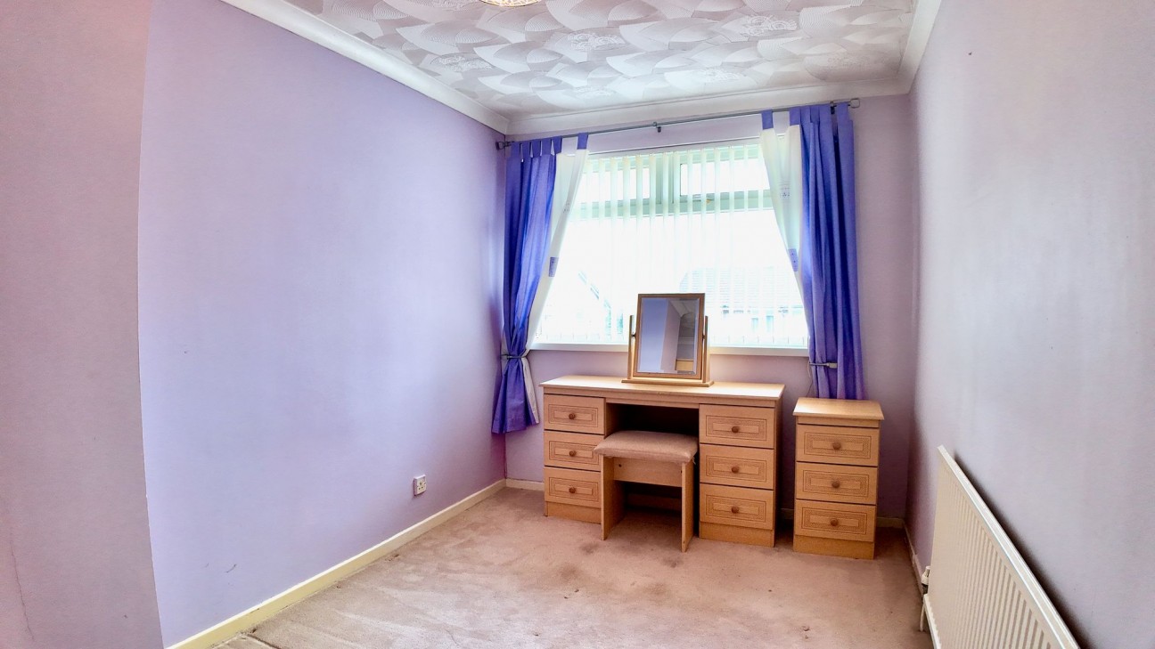 Westgil Pen Ffordd, Blackwood, NP12