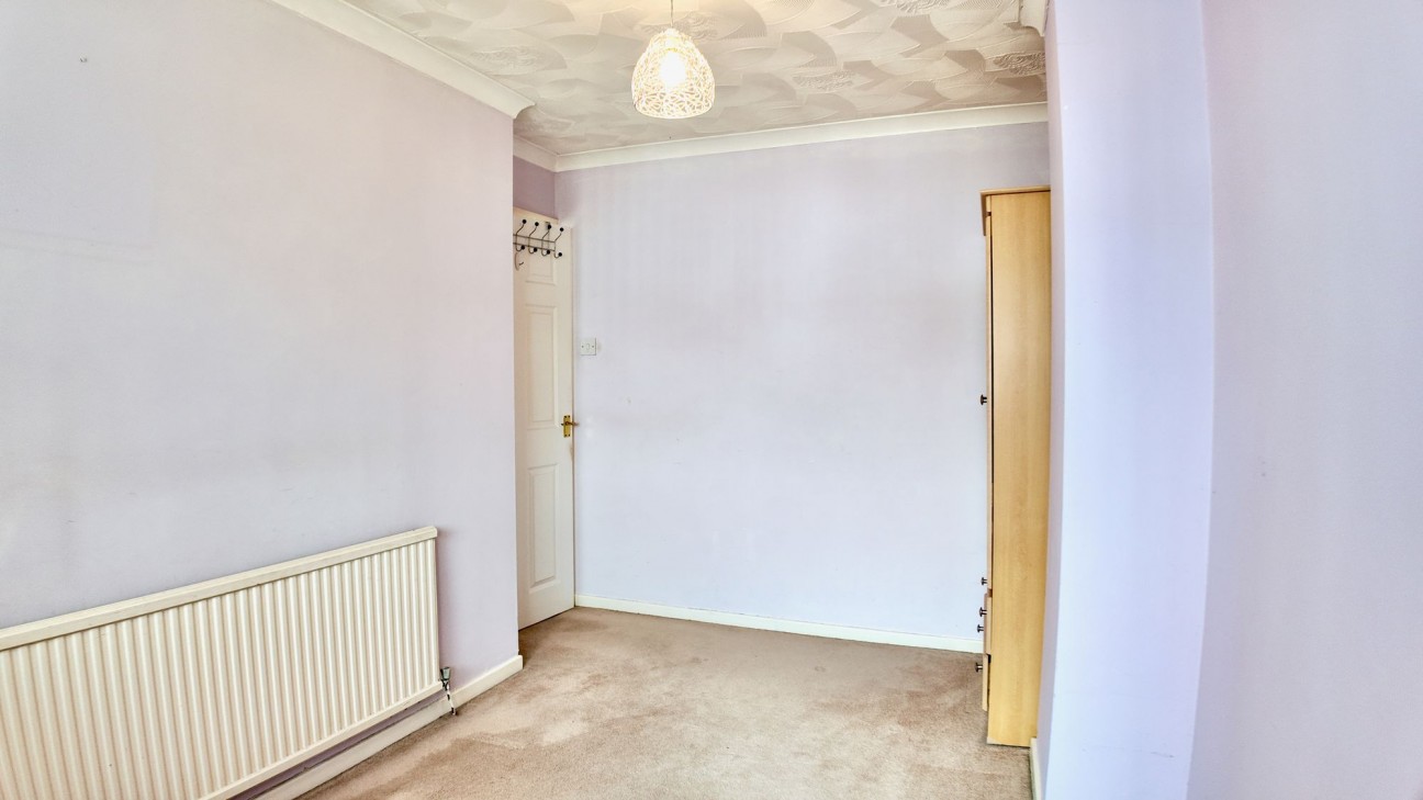 Westgil Pen Ffordd, Blackwood, NP12