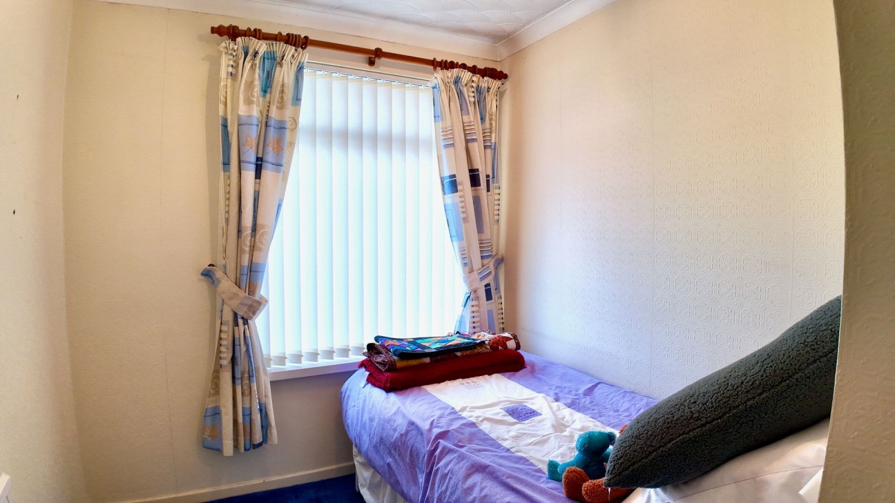 Westgil Pen Ffordd, Blackwood, NP12