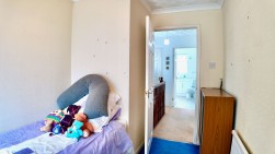 Westgil Pen Ffordd, Blackwood, NP12