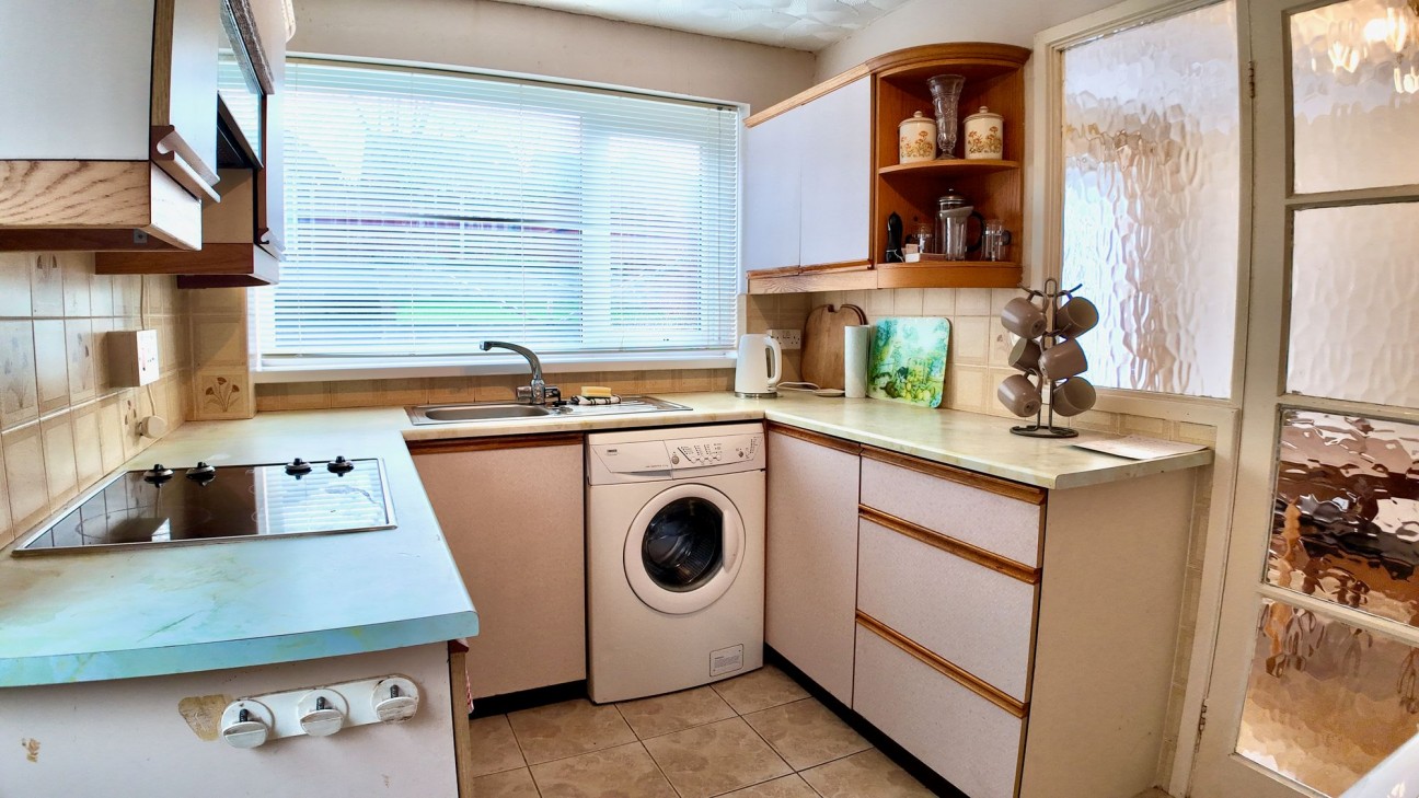 Westgil Pen Ffordd, Blackwood, NP12