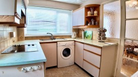 Westgil Pen Ffordd, Blackwood, NP12