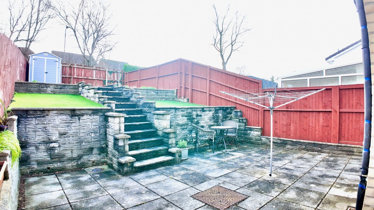 Westgil Pen Ffordd, Blackwood, NP12