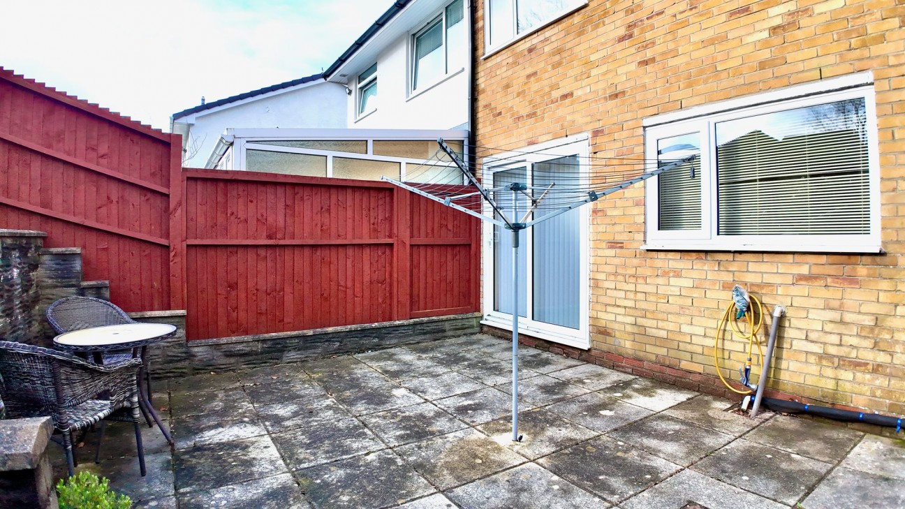 Westgil Pen Ffordd, Blackwood, NP12