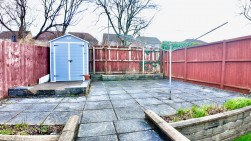 Westgil Pen Ffordd, Blackwood, NP12