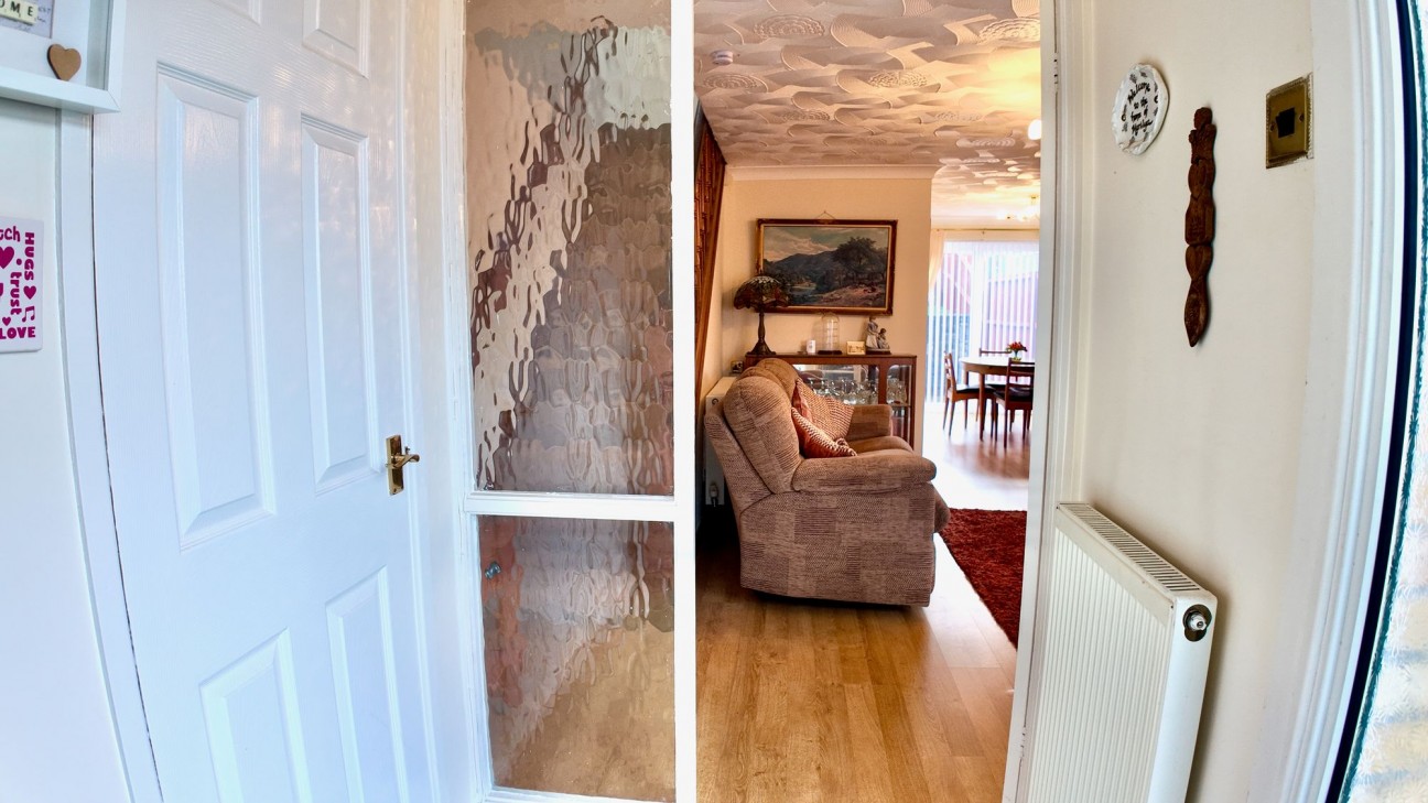 Westgil Pen Ffordd, Blackwood, NP12