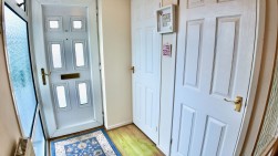 Westgil Pen Ffordd, Blackwood, NP12