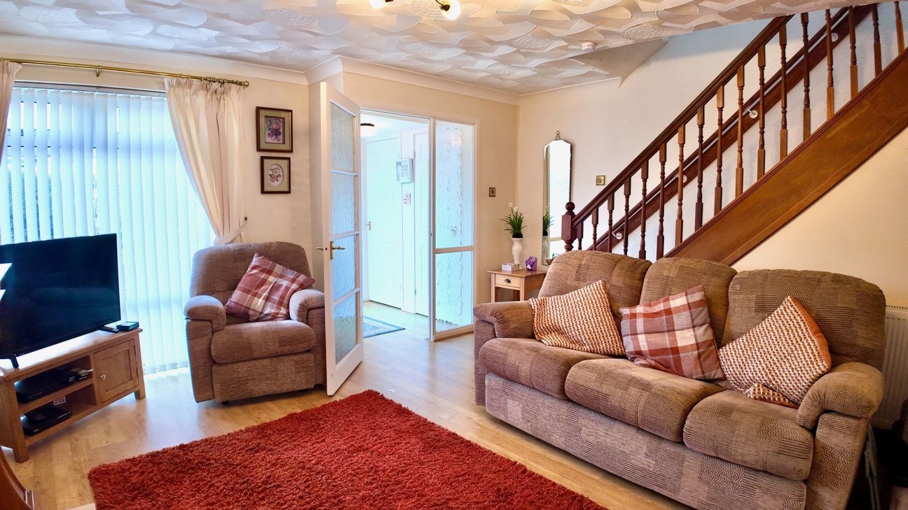 Westgil Pen Ffordd, Blackwood, NP12