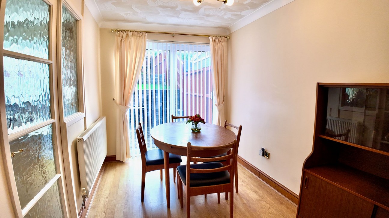 Westgil Pen Ffordd, Blackwood, NP12