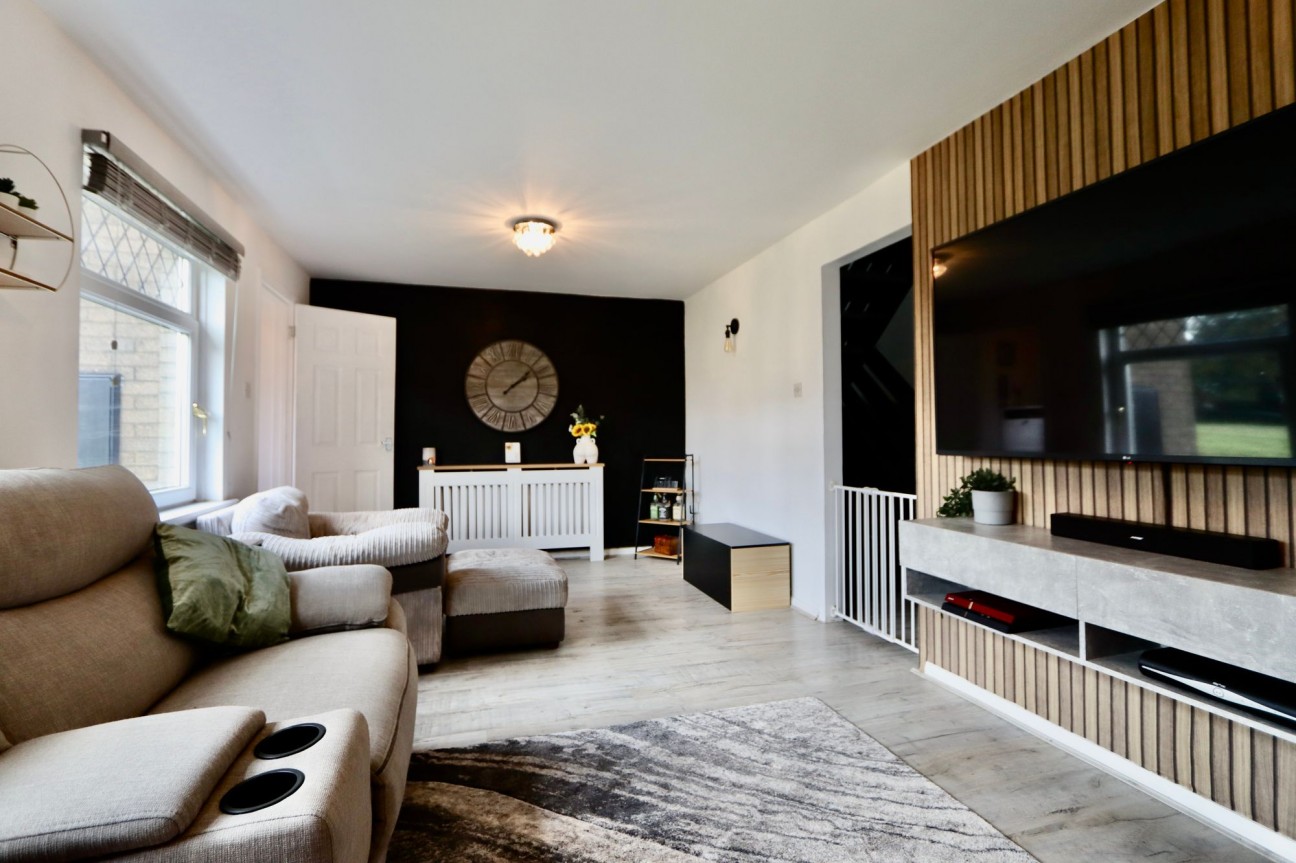 Byron Place, Crumlin, NP11