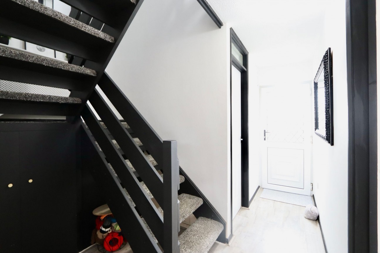 Byron Place, Crumlin, NP11