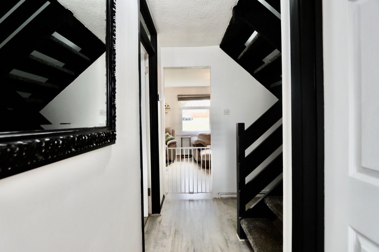 Byron Place, Crumlin, NP11