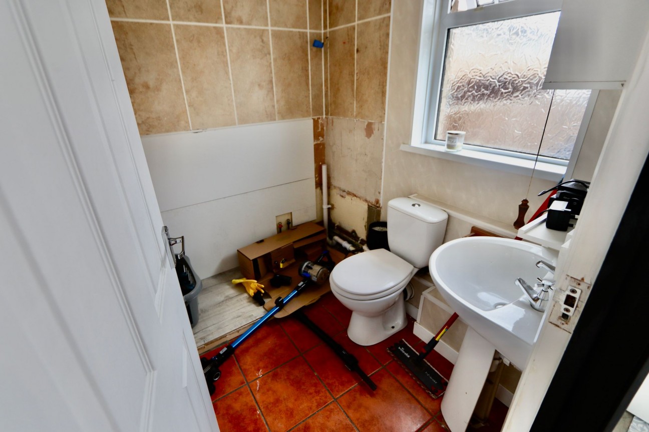 Byron Place, Crumlin, NP11