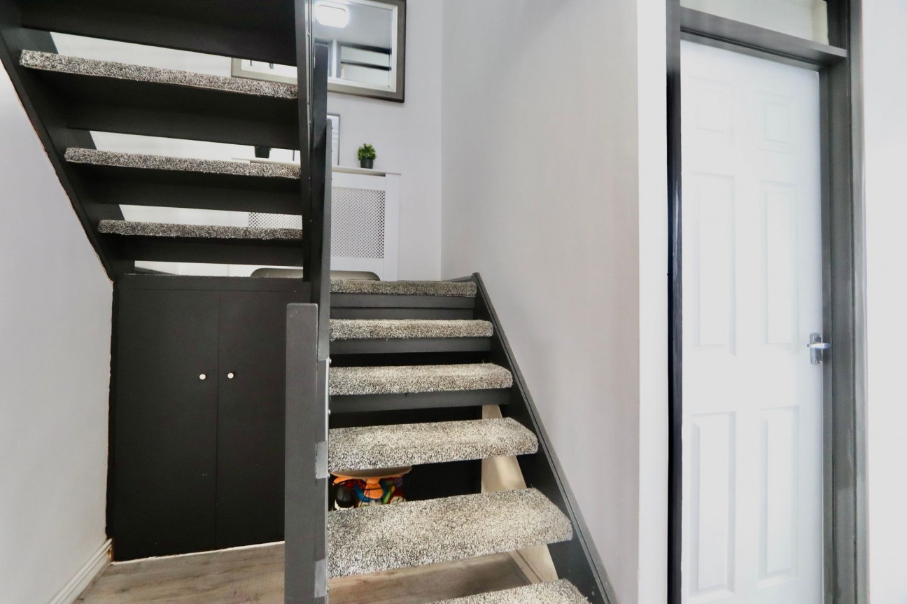 Byron Place, Crumlin, NP11