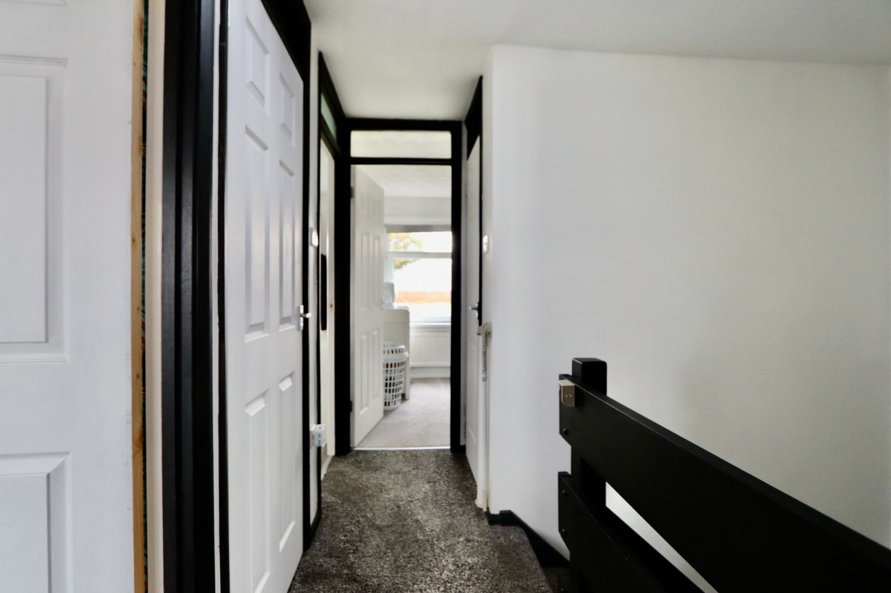 Byron Place, Crumlin, NP11