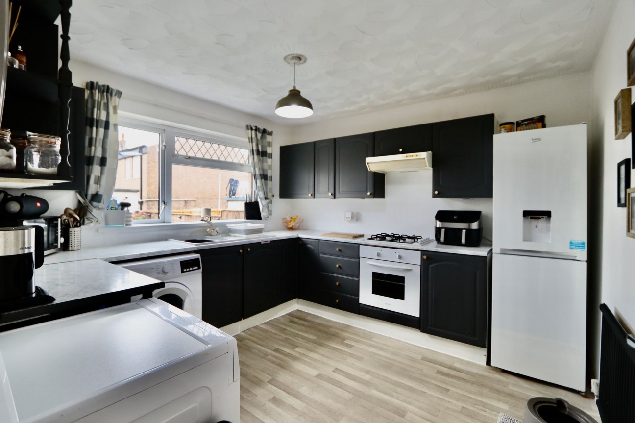 Byron Place, Crumlin, NP11