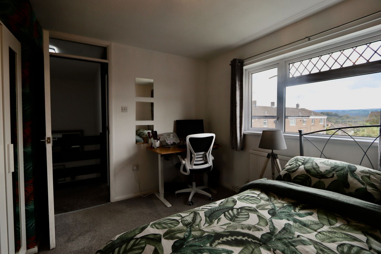 Byron Place, Crumlin, NP11