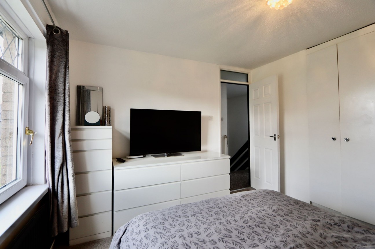 Byron Place, Crumlin, NP11