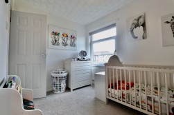 Byron Place, Crumlin, NP11