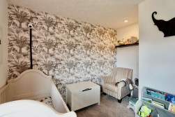 Byron Place, Crumlin, NP11