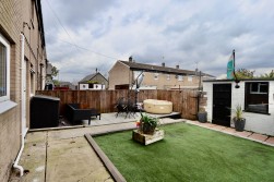 Byron Place, Crumlin, NP11