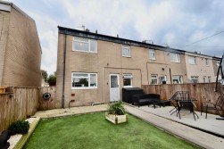 Byron Place, Crumlin, NP11