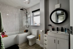 Byron Place, Crumlin, NP11