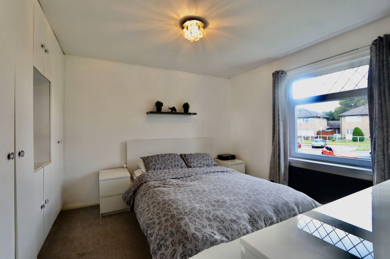 Byron Place, Crumlin, NP11