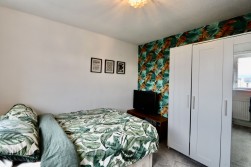 Byron Place, Crumlin, NP11