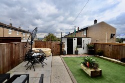 Byron Place, Crumlin, NP11