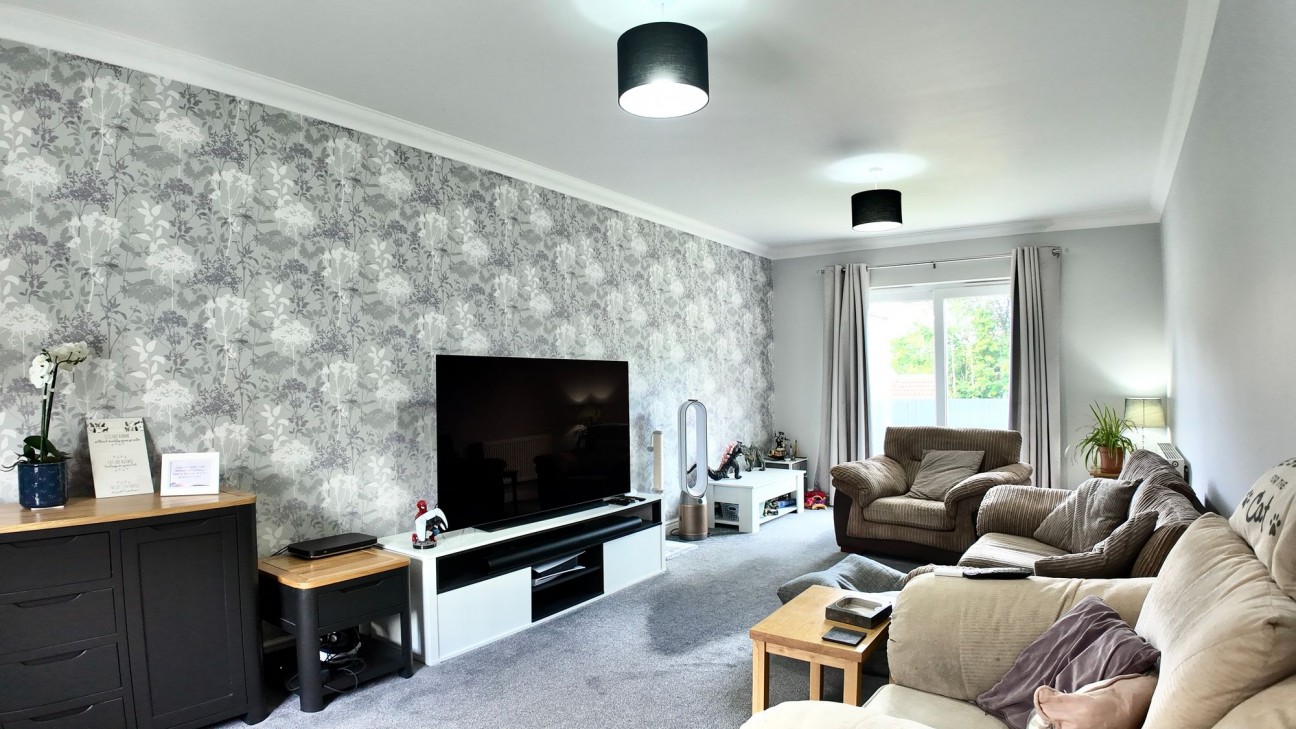 Blacksmith Close, Oakdale, NP12
