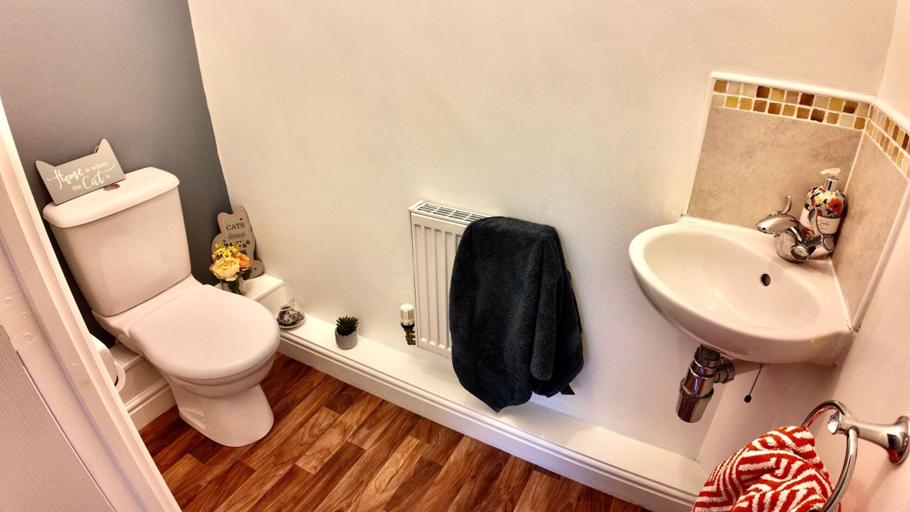 Blacksmith Close, Oakdale, NP12