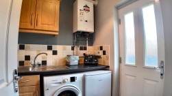 Blacksmith Close, Oakdale, NP12