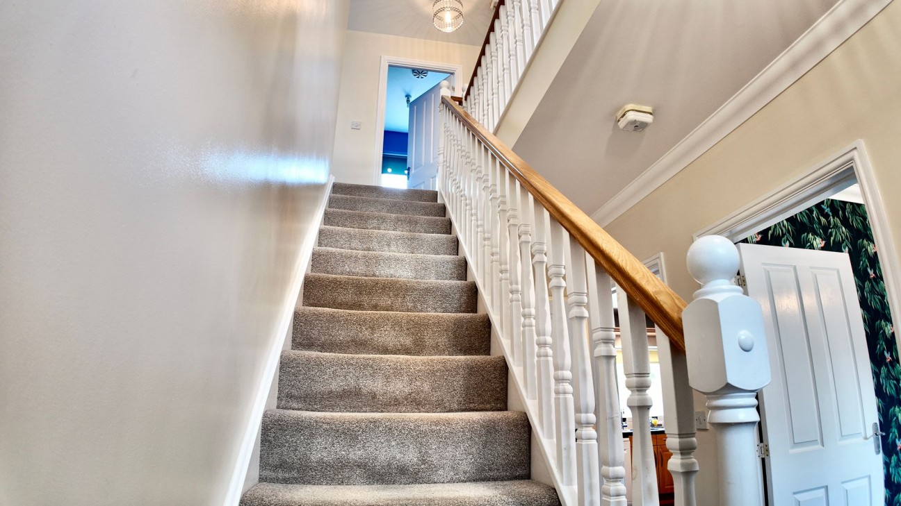 Blacksmith Close, Oakdale, NP12