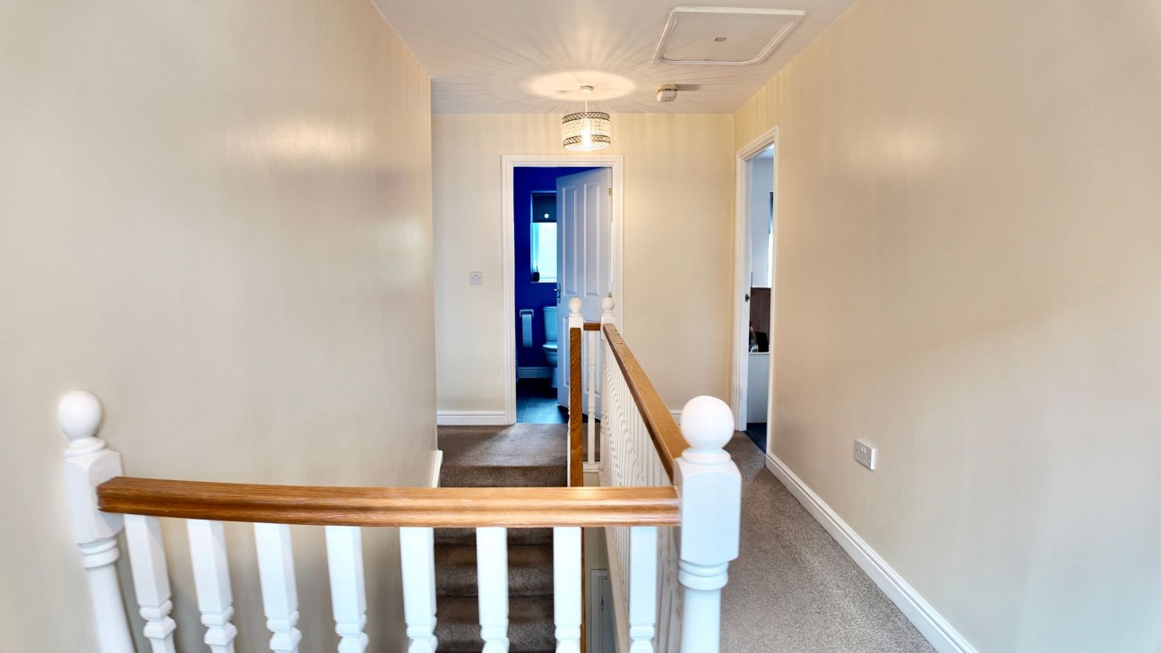 Blacksmith Close, Oakdale, NP12