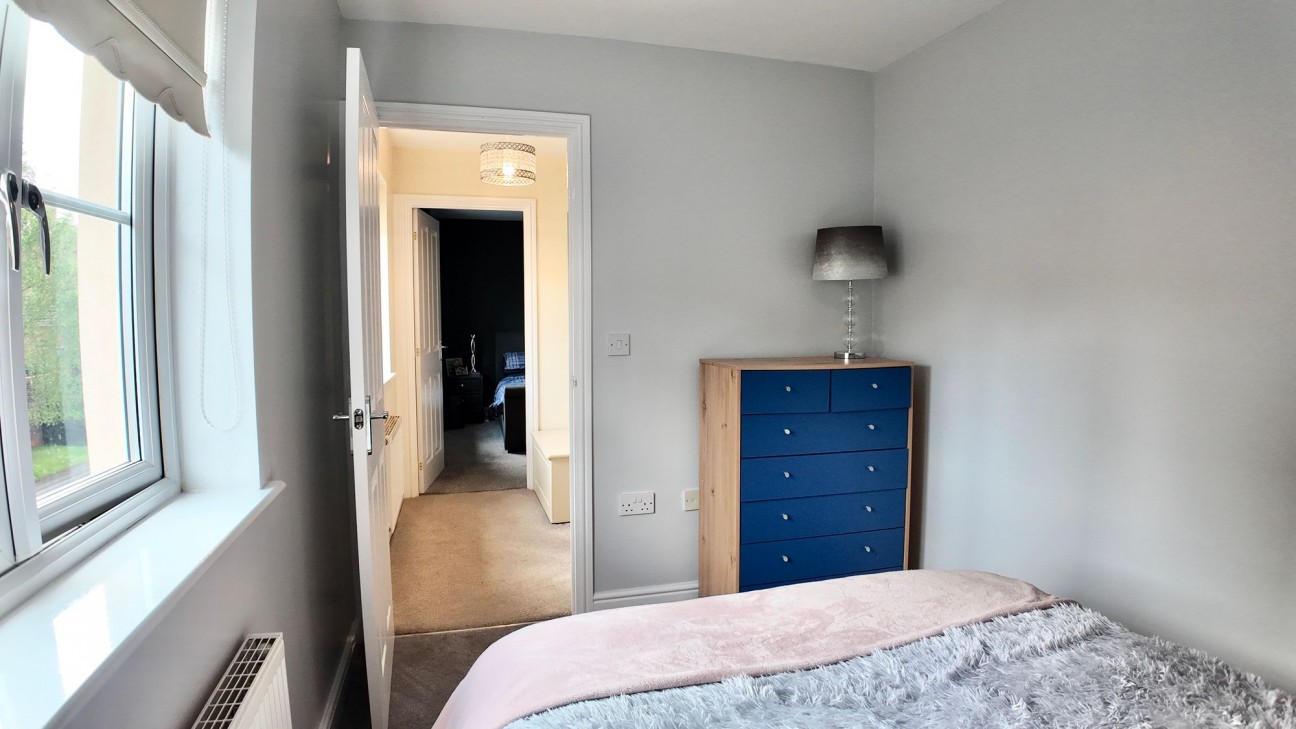 Blacksmith Close, Oakdale, NP12