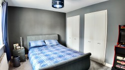Blacksmith Close, Oakdale, NP12