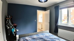 Blacksmith Close, Oakdale, NP12